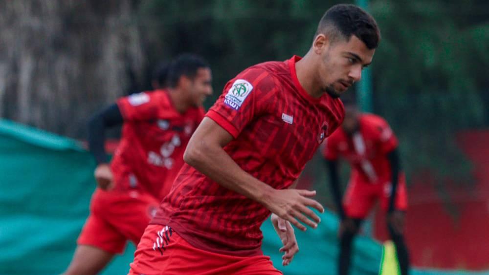 لاعبو شباب المحمدية يواصلون الإضراب عن التداريب احتجاجا على عدم توصلهم بمستحقاتهم المالية