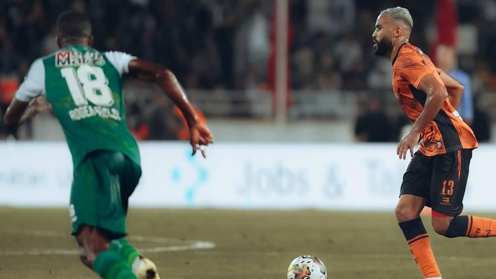 البطولة الاحترافية/ نهضة بركان يطرح تذاكر مواجهته أمام الرجاء وأثمنتها تتراوح ما بين 20 و100 درهم