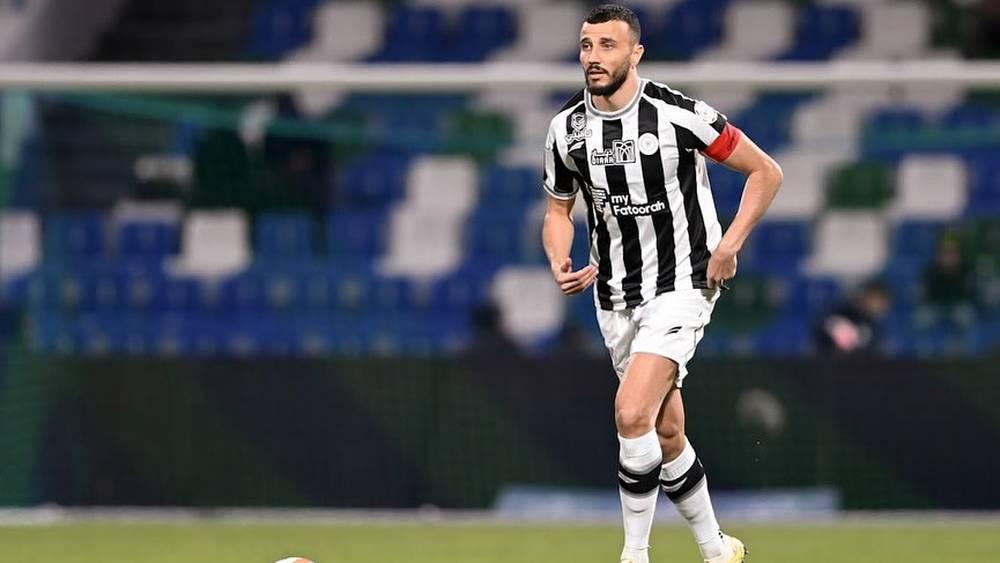 قبل أقل من شهر على انطلاق "الكان".. سايس يتعرض للإصابة ويغيب عن مباراة فريقه الشباب أمام الأخدود