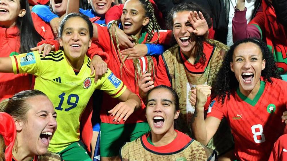 مديرة كرة القدم النسوية بـ"الفيفا": "المغرب تمكن من المضي قدماً بسرعة هائلة في كرة القدم النسوية وأدعوا صناع القرار لفعل نفس الشي"