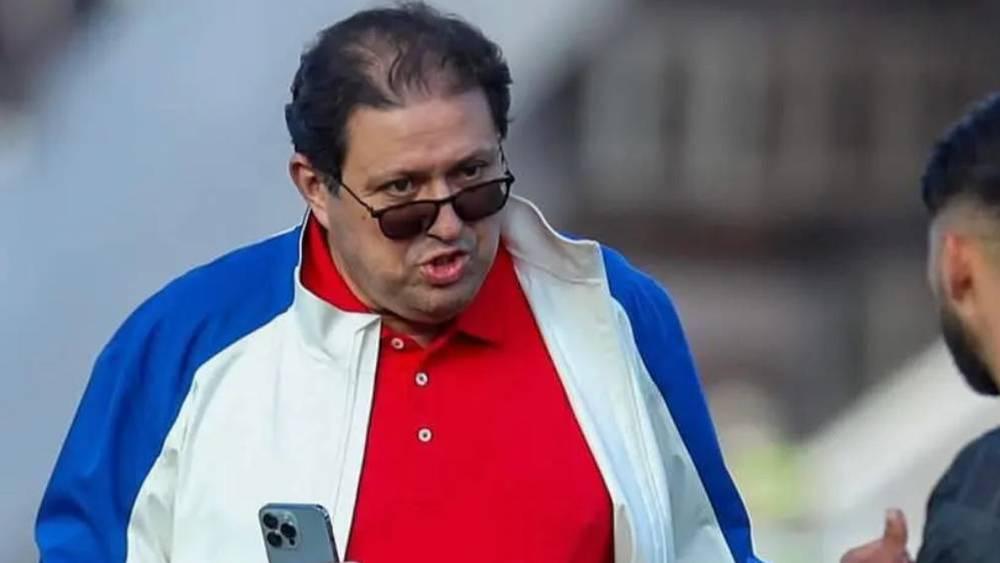 أيت منا: "ما يروج عن احتمالية ترؤسي للوداد غير صحيح وكل شخص يحب كرة القدم ينبغي عليه مساندة هذا النادي"