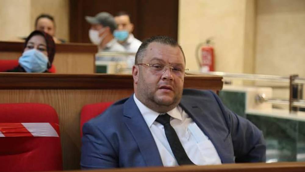 الشرقاوي (رئيس اتحاد طنجة): "وجدت نفسي وحيدا بدون دعم مالي وسأفضح أمورا عديدة في الجمع العام"