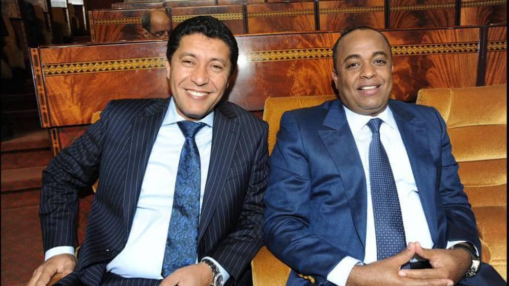 الوكيل العام للملك يكشف تفاصيل مُتابعة الناصيري وبعيوي وآخرين في التُّهم الموجهة إليهم