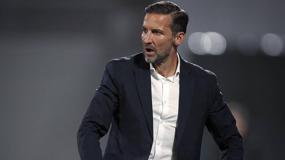 زينباور: "كان بإمكاننا الظفر بالنقاط الثلاث أمام نهضة بركان.. البطولة المغربية قوية وسنقاتل لنكون في القمة"