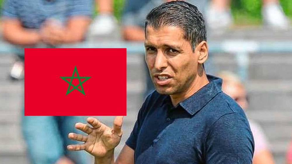 مطمور (دولي جزائري سابق): "أرشح المغرب للظفر بلقب 'الكان' ومهمة منتخبنا في هذه النسخة ستكون صعبة جدا"