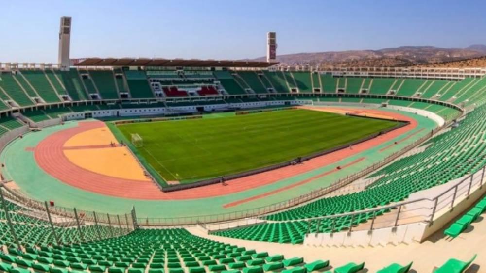 خاص/ "الديربي" بين الوداد والرجاء سيجرى بنسبة كبيرة بملعب أكادير الكبير