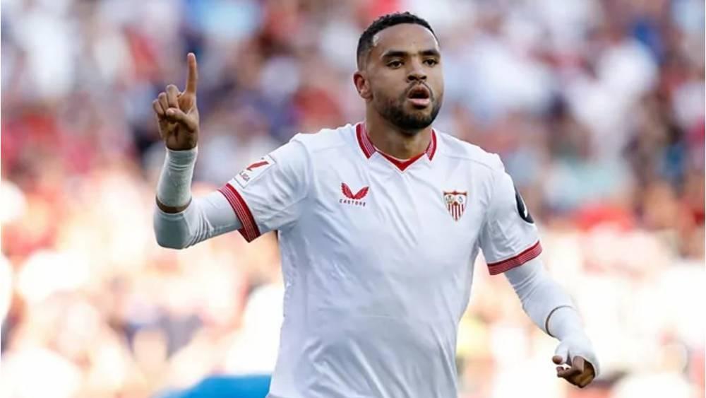 "موندو ديبورتيفو"/ إشبيلية ينتظر رد الجامعة بشأن الإبقاء على النصيري لحضور مواجهة أتلتيك بيلباو قبل الالتحاق بالمنتخب