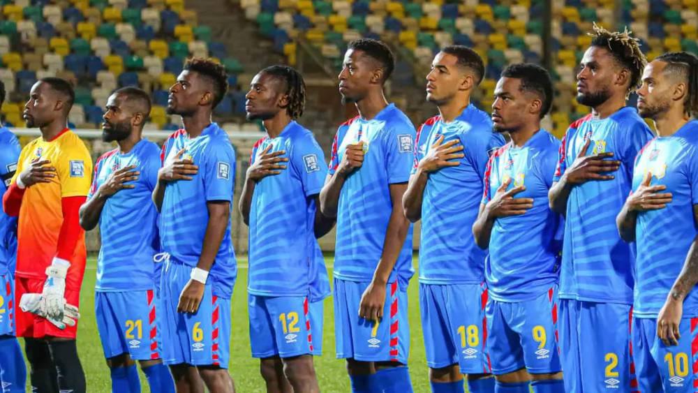 خصم المغرب/ بتواجد ويسا وكايمبي.. مدرب الكونغو الديمقراطية يستدعي 24 لاعبا في القائمة النهائية المشاركة في "الكان"