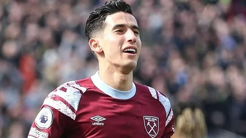 تقارير/ أولمبيك ليون الفرنسي مهتم بالتعاقد مع أكرد خلال الميركاتو القادم