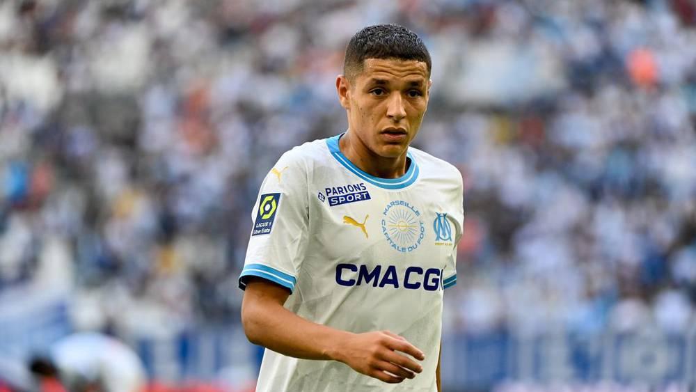 حارث مرشح للتواجد في التشكيلة المثالية لمنتصف الموسم بالدوري الفرنسي