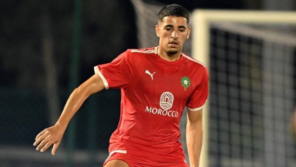 عبقار لـ"البطولة": "حققت حلما راودني منذ الطفولة بعد استدعائي لـ'الكان' ونهدف إلى التتويج باللقب القاري"