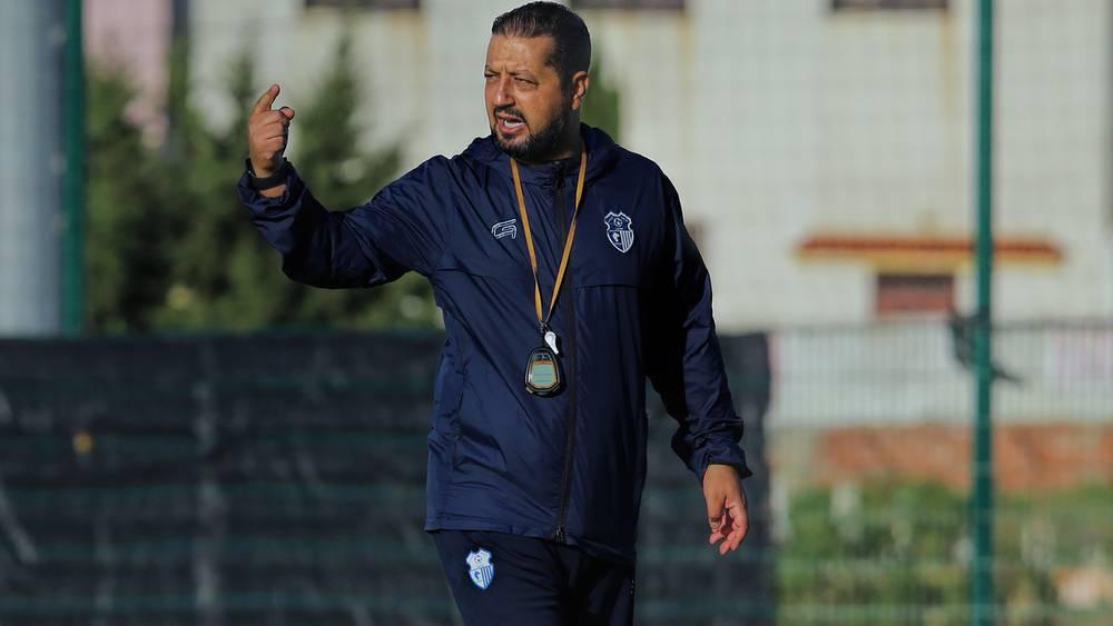 نجحي: "باش ماتتدرّْبْش 6 د السيمانات هادي ماشي كرة واللّعابة متذمّْرين معنوياً.. ارْحْموا هاد اللاعبين وهاد الفرقة وجمهورها"