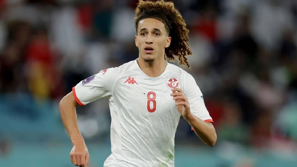 المجبري بعد غيابه عن اللائحة النهائية للمنتخب التونسي: "لا يمكنني المشاركة في 'الكان' ما لم أكن مستعدا لأداء دوري"