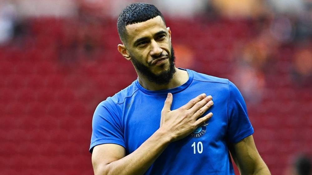 رسميا/ أضنة سبور التركي يعلن انفصاله عن بلهندة بالتراضي