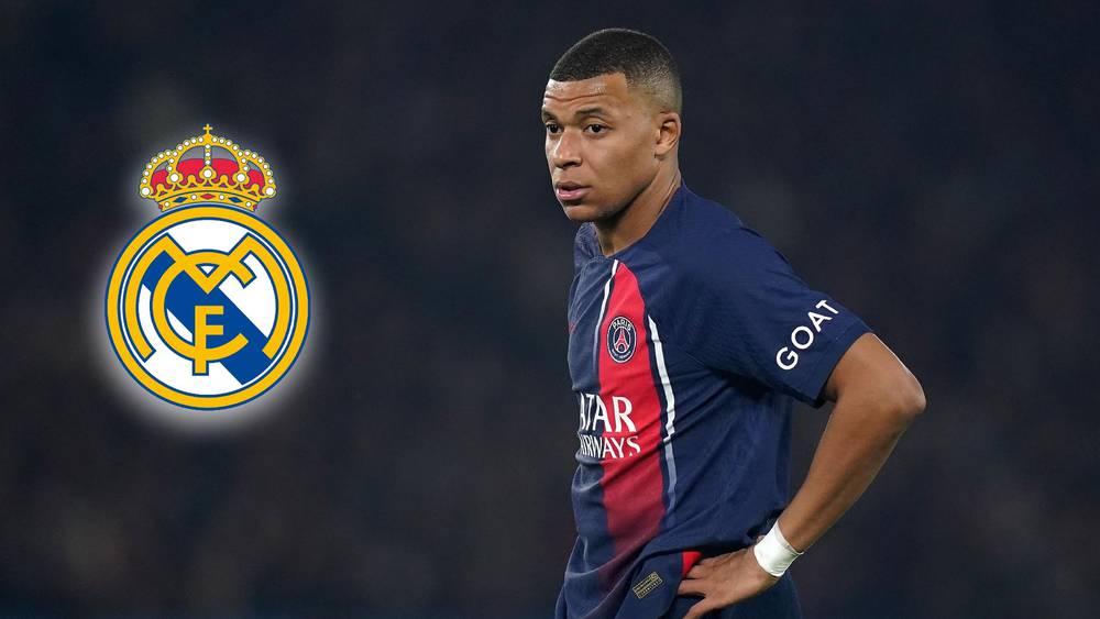 ريال مدريد يمنح مبابي "مهلة" لغاية منتصف يناير القادم