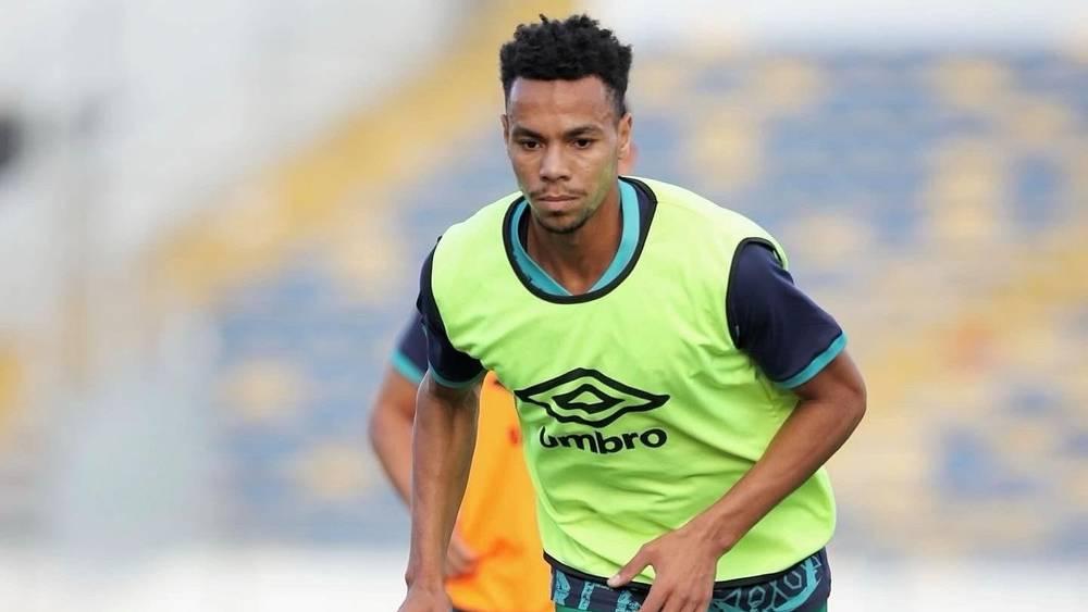 الرجاء يستعيد خدمات عراصي في "الديربي" أمام الوداد