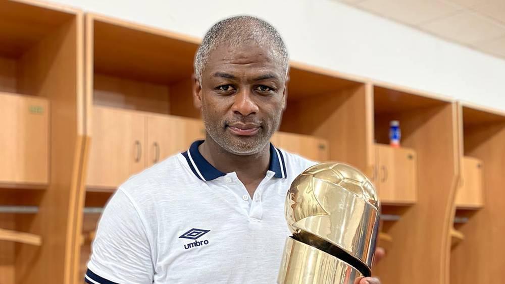 الجعايدي: "المغرب رفقة السنغال وكوت ديفوار هم المرشحون للتتويج باللقب القاري"