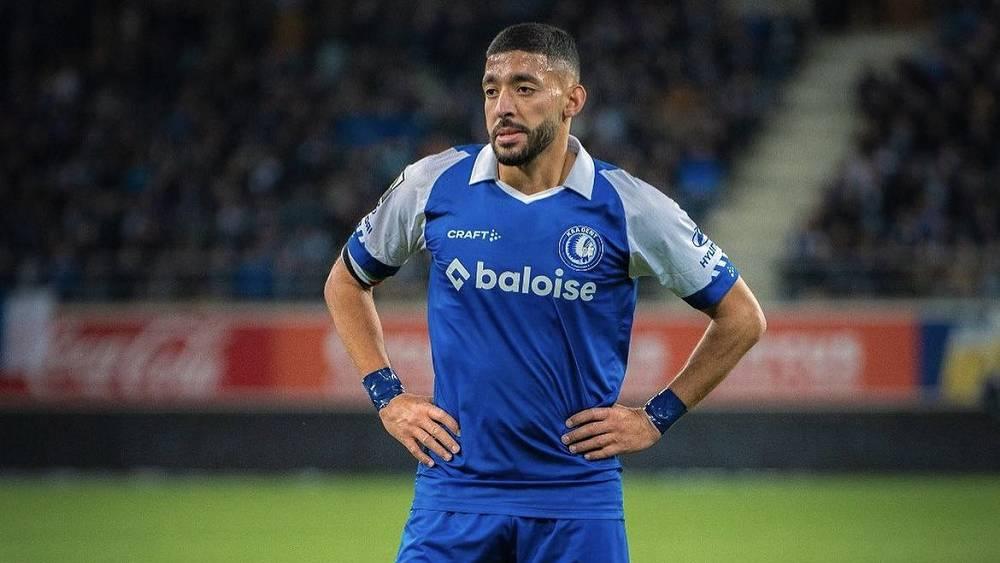 تقارير/ تيسودالي مطلوب في أحد أندية الدوري القطري خلال الميركاتو الشتوي الحالي