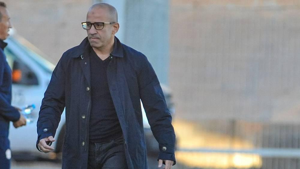 لجنة الأخلاقيات توقف فوزي جمال لثلاث مباريات نافذة مع تغريمه مبلغ 20 ألف درهم بعد أحداث مباراة فريقه أمام الوداد