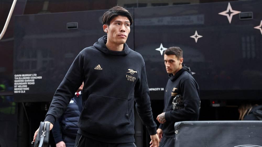 تومياسو (لاعب منتخب اليابان): "توقيت بطولتي كأس آسيا و'الكان' ليس جيدا للاعبين"