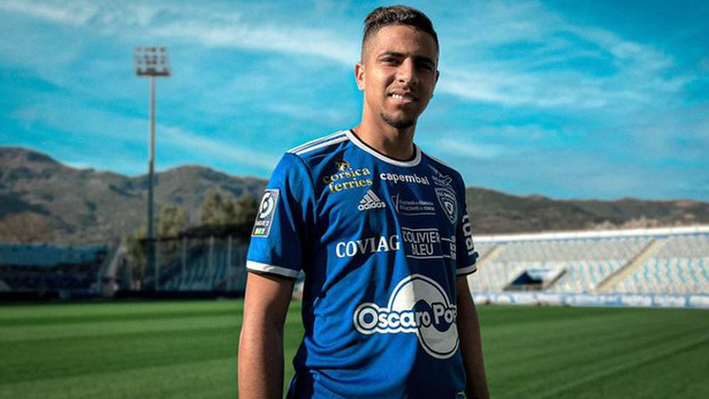 رسميا/ باستيا الفرنسي يعلن تعاقده مع سوبول لموسمين ونصف