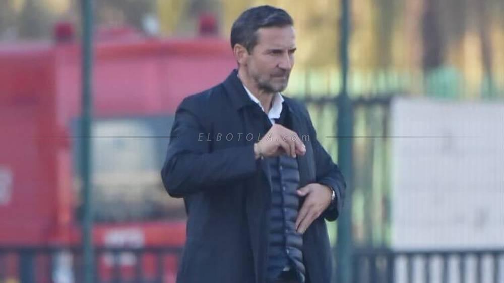 زينباور: "حققنا 3 نقاط ثمينة في 'الديربي' أمام الوداد وتبقت لنا مباراة واحدة في شطر الذهاب علينا الظفر بنقاطها"