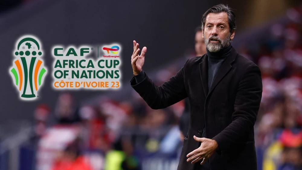 فلوريس مدرب إشبيلية: "غياب النصيري؟ ليس من المنطقي أن يغادر اللاعبون في منتصف الموسم"