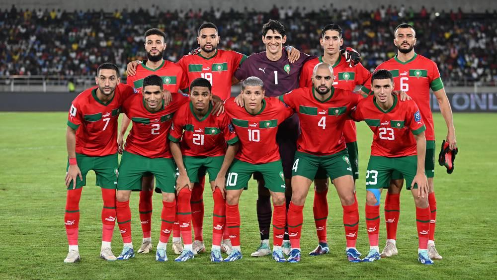 رسميا/ المنتخب المغربي يلغي مباراة غامبيا ويسافر صوب كوت ديفوار يوم الأحد المقبل تأهبا لخوض "الكان"