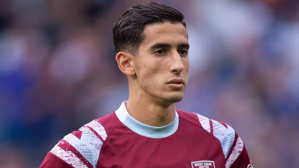 "فابريزيو رومانو": "أندية سعودية ترغب في ضم أكرد خلال الميركاتو الحالي إلى جانب روما وميلان"