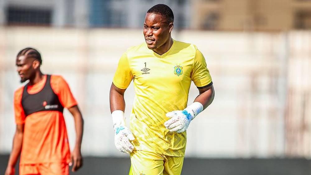 ليونيل مباسي (حارس مرمى الكونغو الديموقراطية): "نرغب في الثأر من المغرب بعد حرماننا من التأهل للمونديال"