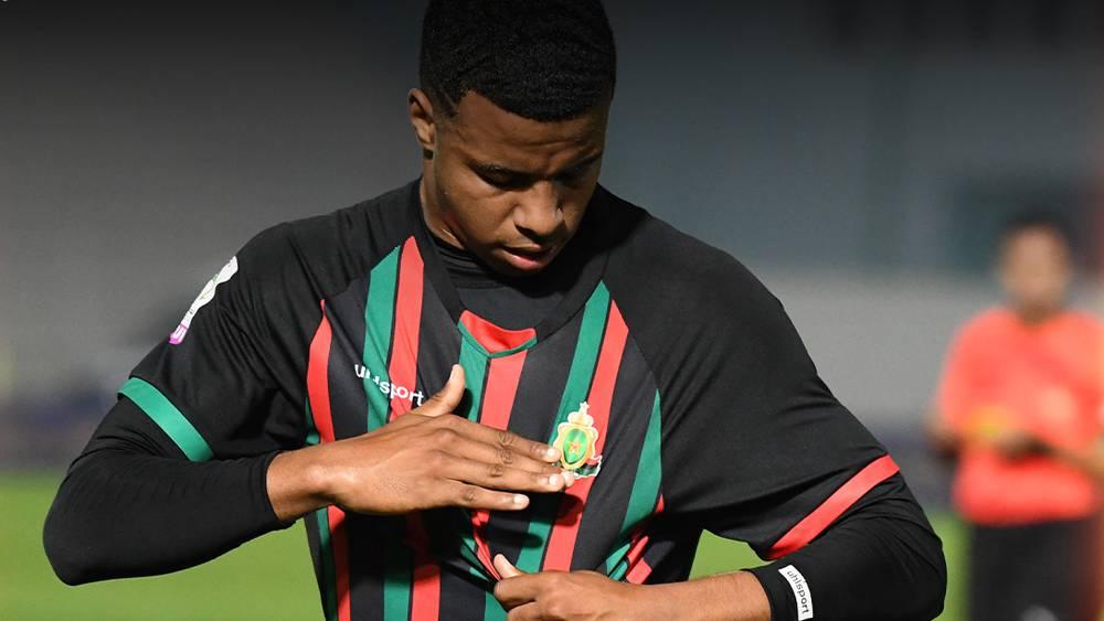 البطولة الاحترافية/الجيش الملكي يعود لصدارة الترتيب بعد انتصاره على المغرب التطواني (3-0)