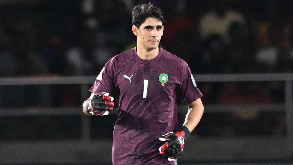 بونو: "التحضيرات تمر بشكل جيد وسنذهب للكان بنفس العقلية ونتمنى حضور جماهيرنا لتحقيق أشياء كبيرة معا"