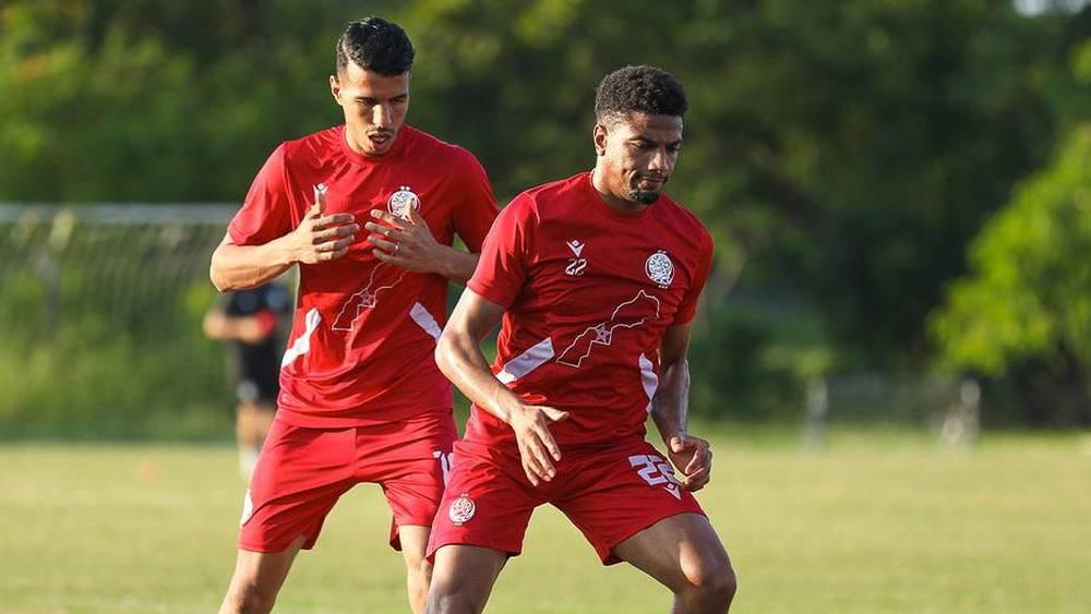 بعد "الديربي".. الوداد الرياضي يُباشر تحضيراته تأهبا لمُلاقاة المغرب التطواني