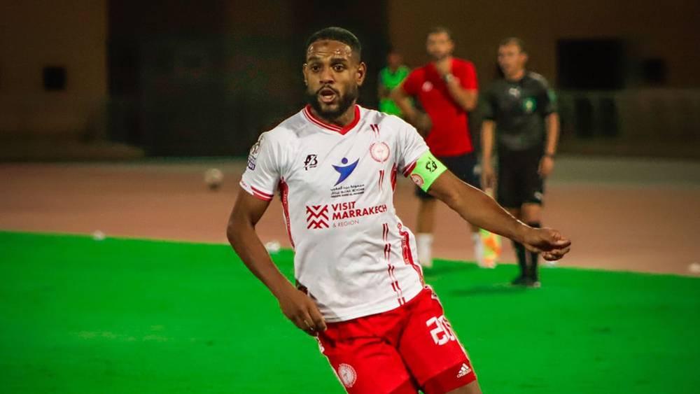 من بينهم جبيرة والهاشيمي.. الكوكب المراكشي يفكّ ارتباطه بمجموعة من اللاعبين