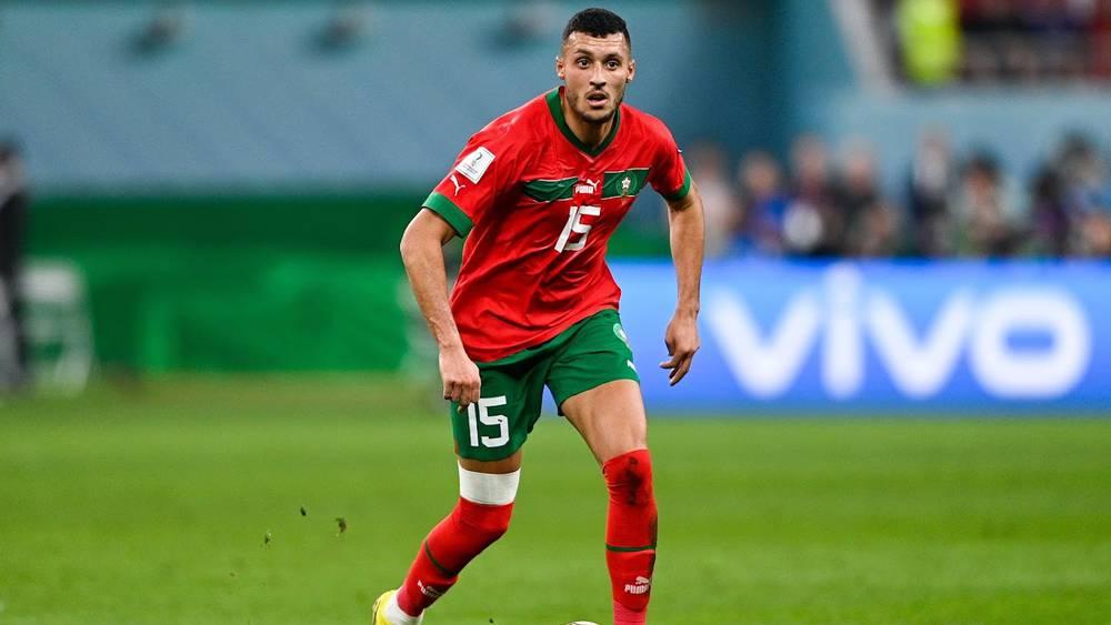 أملاح: "سعيد جدا بمشاركتي الثانية في 'الكان' وسنقدم كل ما في وسعنا للعودة بهذه الكأس إلى أرض الوطن"