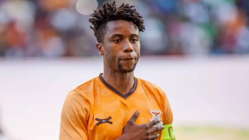 موسوندا (مدافع زامبيا): "نحن قادرون على الفوز بكأس أمم أفريقيا ونأمل أن نخرج بشيء عظيم من هذه البطولة"