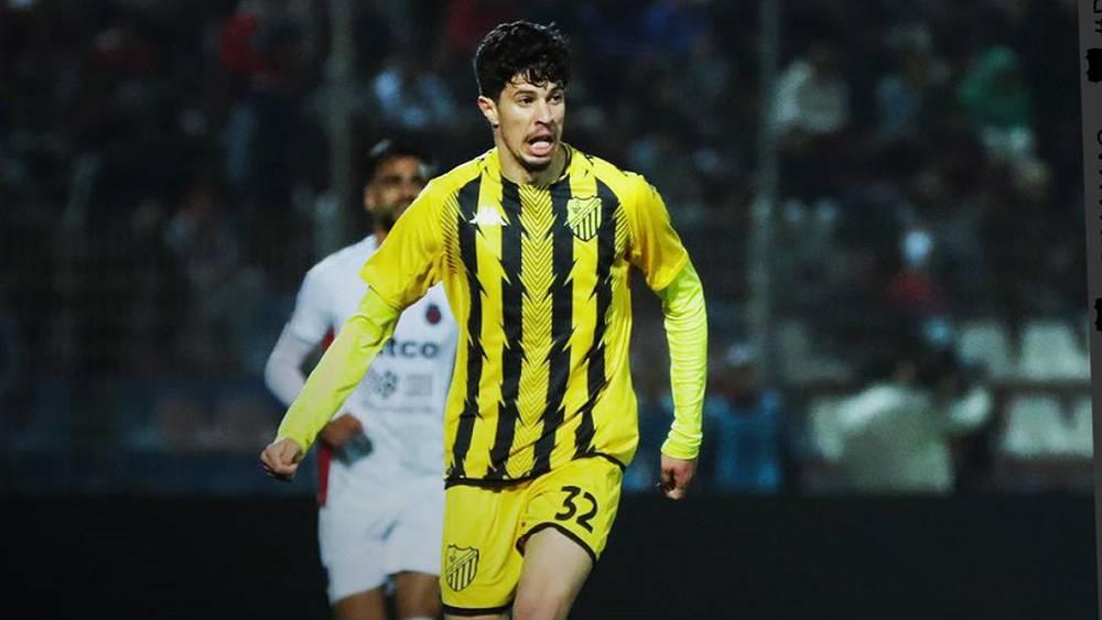 البطولة الاحترافية/ المغرب الفاسي يعود بنقطة التعادل من ميدان أولمبيك آسفي (1-1)