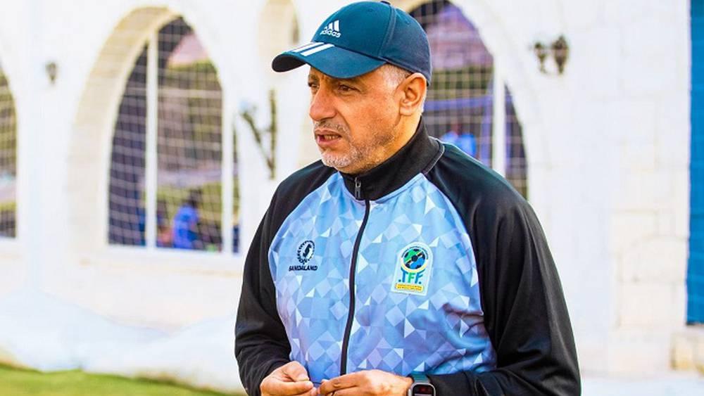 عمروش (مدرب تنزانيا): "لو كُنت أعلم عدد التغييرات المسموح بها في ودية مصر لرفضت إجراء المباراة.. لقد حرمنا من تجربة بعض اللاعبين"