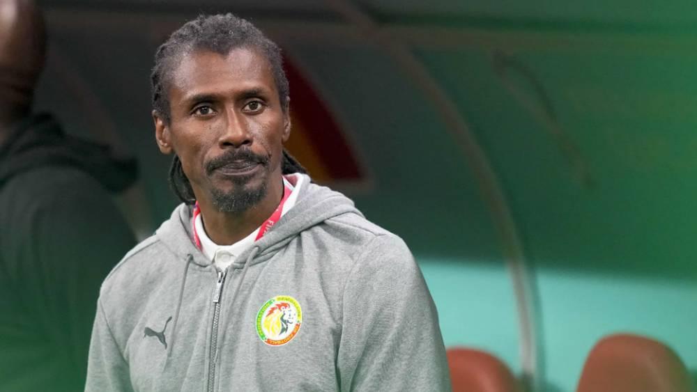 أليو سيسي: "علينا انتقاد أنفسنا أولا للتعامل مع كأس أفريقيا بشكل صحيح"