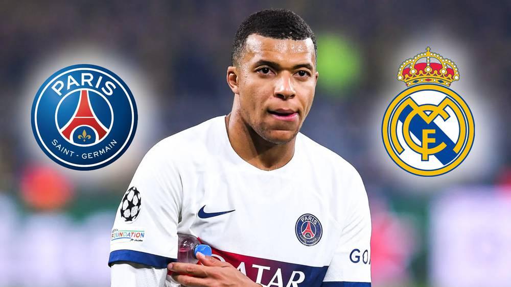 "مسلسل مبابي" يعود من جديد.. تقارير تؤكد موافقته على الانتقال إلى ريال مدريد ومقربون من اللاعب ينفون: "لا يوجد اتفاق"!