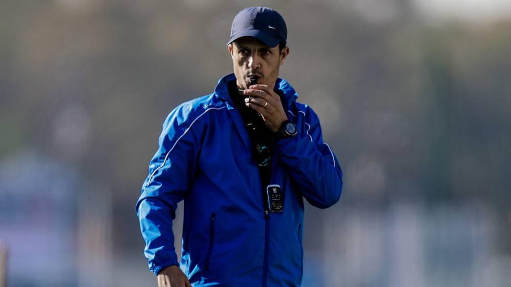 جمال السلامي: "الخسارة أمام الجيش الملكي عكست وجوهنا في المرآة"