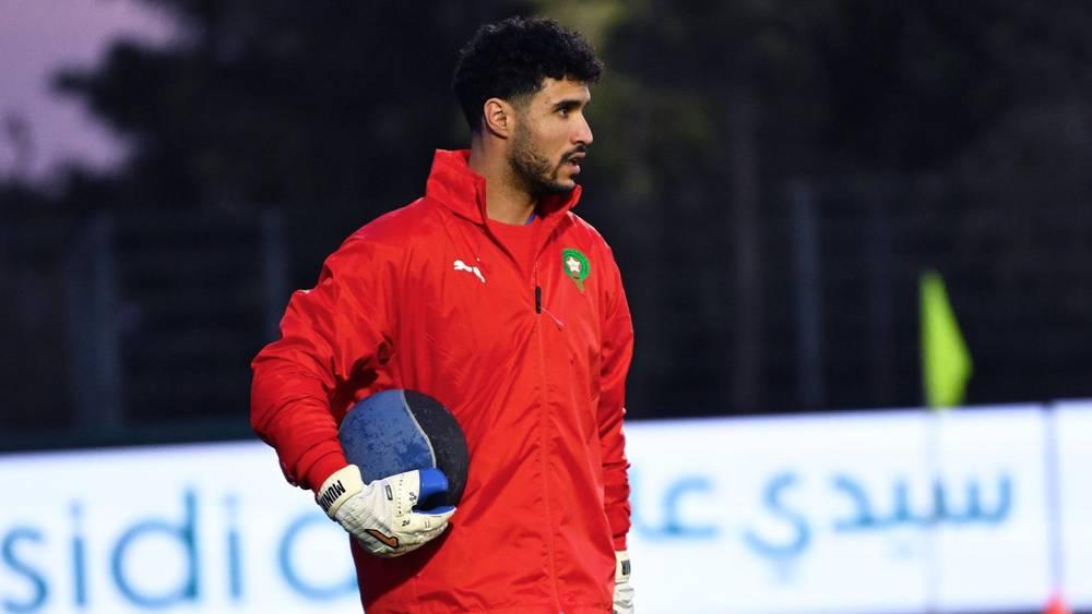 منير المحمدي: "نتدرب بكل جدية لبدء 'الكان' بأفضل طريقة ممكنة وسنفعل كل ما في وسعنا لتحقيق اللقب"