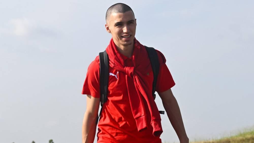 بلال الخنوس: " سنبذل قصارى جهدنا لجعل الجمهور المغربي فخوراً بنا"