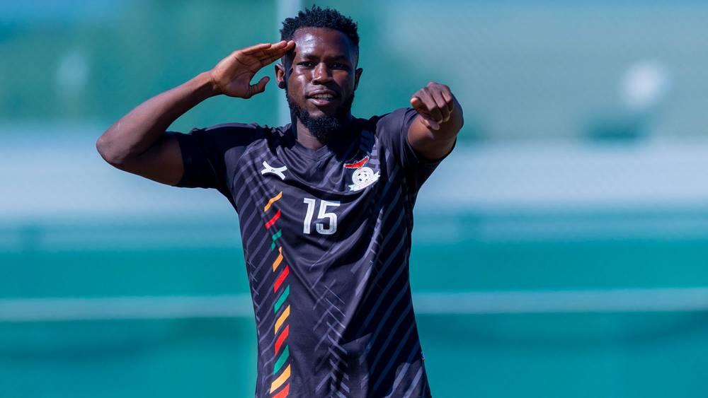 خصم المغرب في "الكان"/ المنتخب الزامبي يتعادل وديا أمام الكاميرون (1-1)