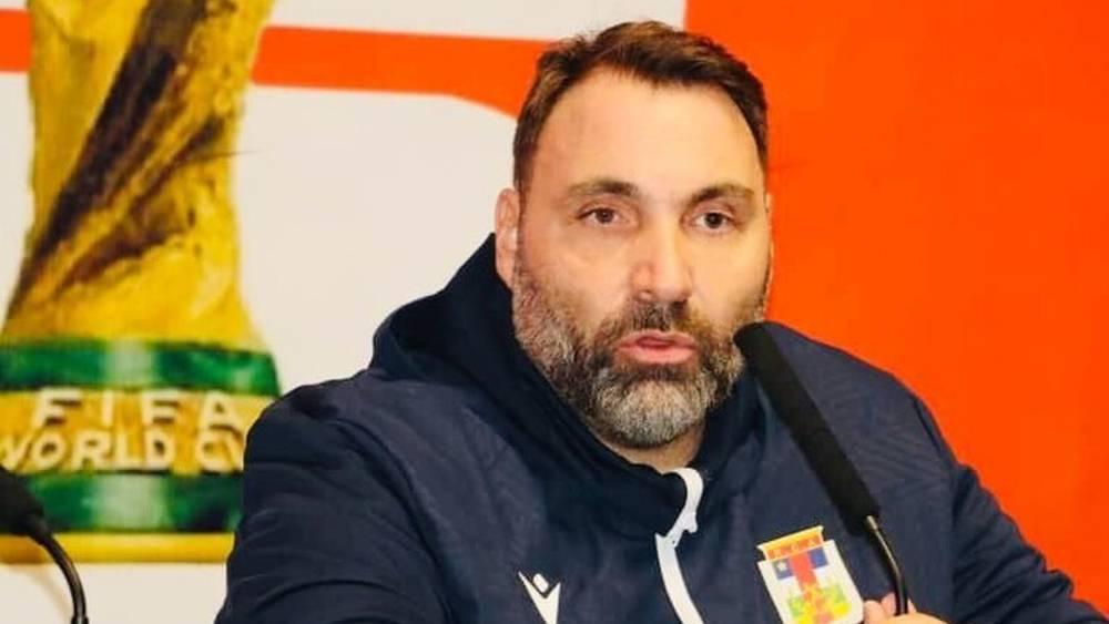 مدرب منتخب أفريقيا الوسطى: "المنافسة أصبحت صعبة وأنا أرشح المغرب والسنغال للفوز بكأس أفريقيا"