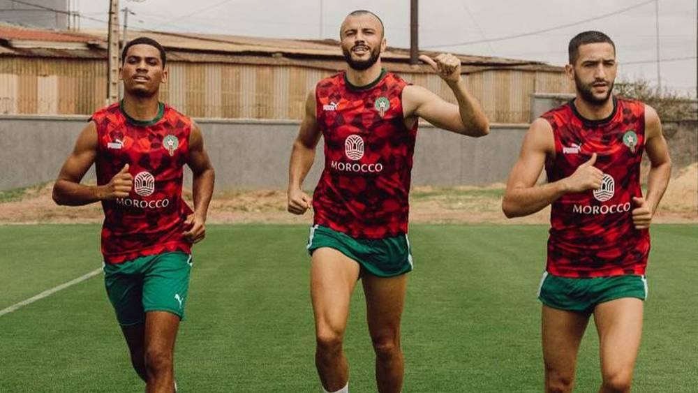 بعد التحاقه ببعثة المنتخب في الكوت ديفوار.. عدلي يتدرب رفقة زياش وسايس بعيدا عن المجموعة