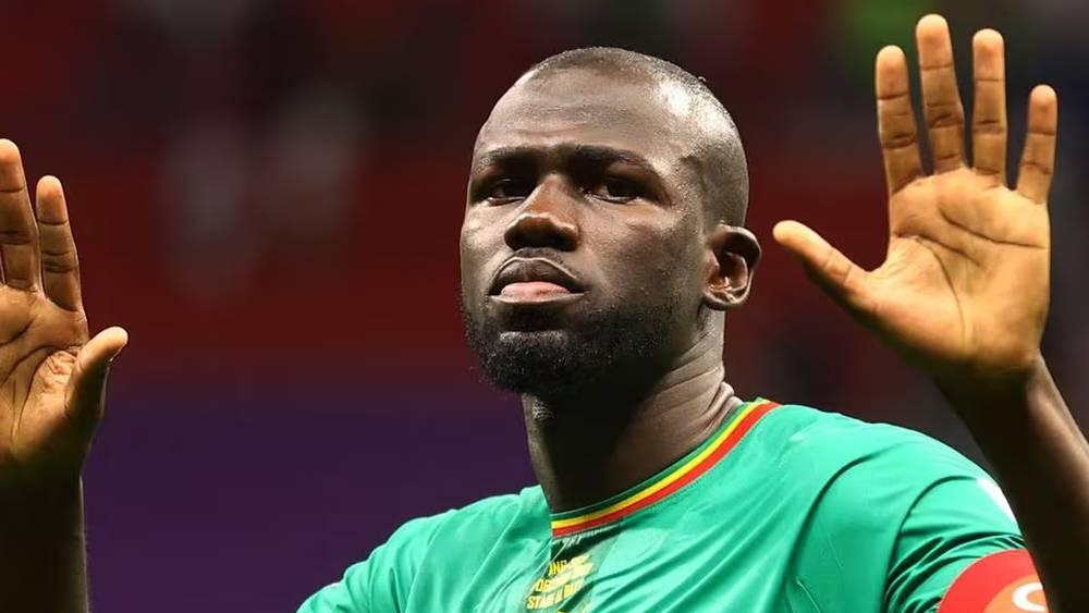 كوليبالي: "أجمل شيء في كأس أمم أفريقيا هو عدم إمكانية التنبؤ ببطل المسابقة"