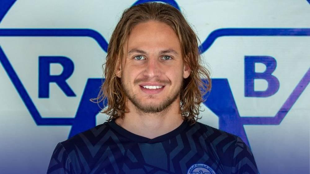 الرشاد البرنوصي يتعاقد مع حارس الوداد السابق يانيس حنين