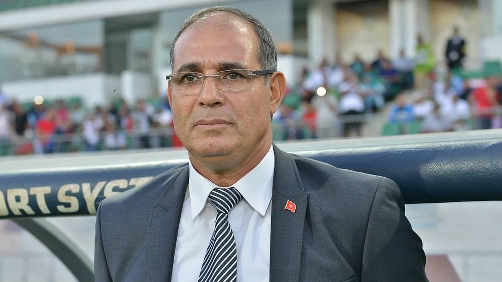 بادو الزاكي: "المنتخب المغربي لديه الحظوظ الكاملة للوصول إلى أبعد نقطة في 'الكان'"