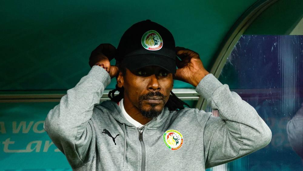 سيسي: "من الصعب اللعب في الساعة 14:00.. علينا التأقلم لأننا في أفريقيا وليس أوروبا"